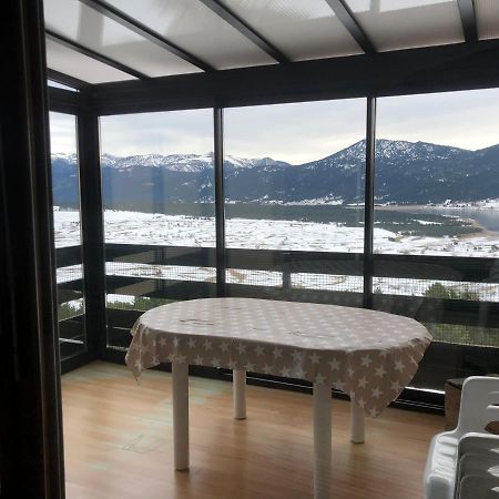 Duplex Sur Le Lac Les Angles 7 Personnes 외부 사진