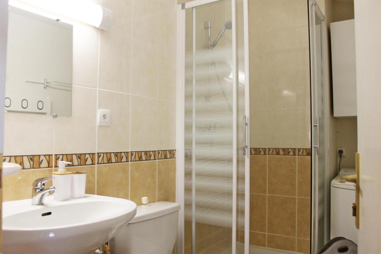 Duplex Sur Le Lac Les Angles 7 Personnes 외부 사진