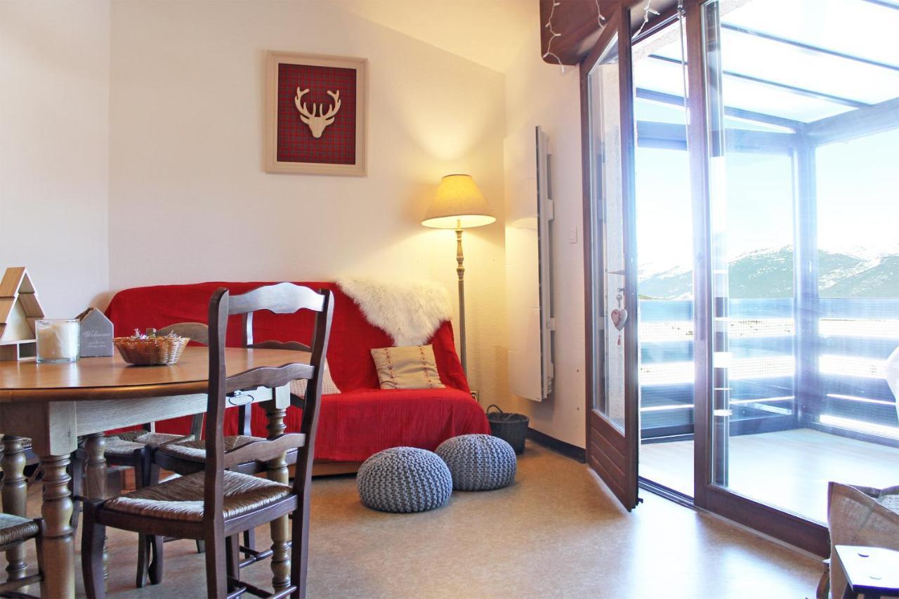 Duplex Sur Le Lac Les Angles 7 Personnes 외부 사진
