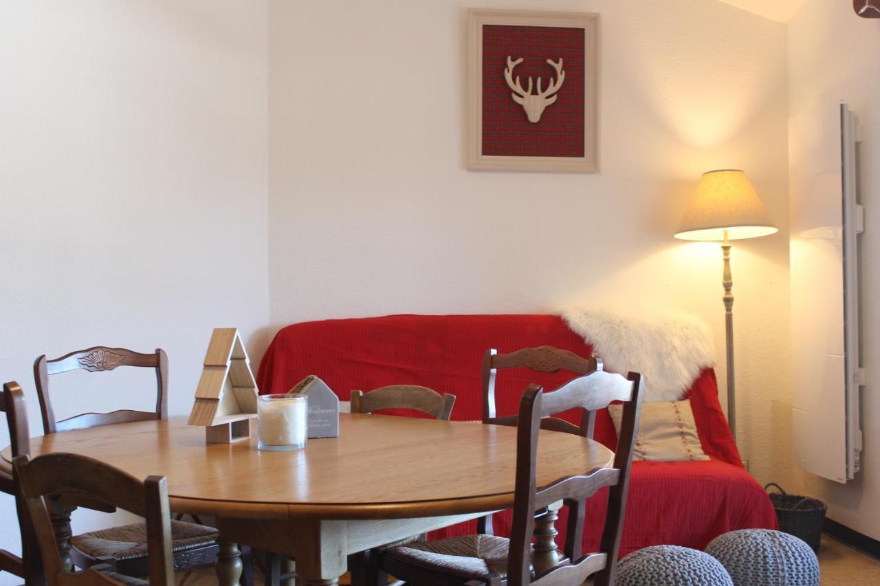 Duplex Sur Le Lac Les Angles 7 Personnes 외부 사진