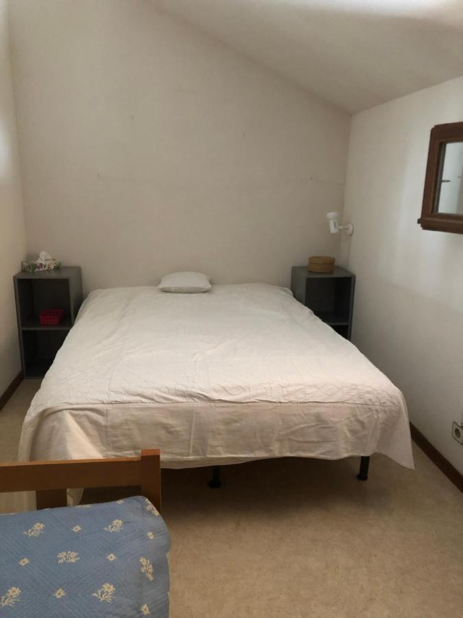 Duplex Sur Le Lac Les Angles 7 Personnes 외부 사진