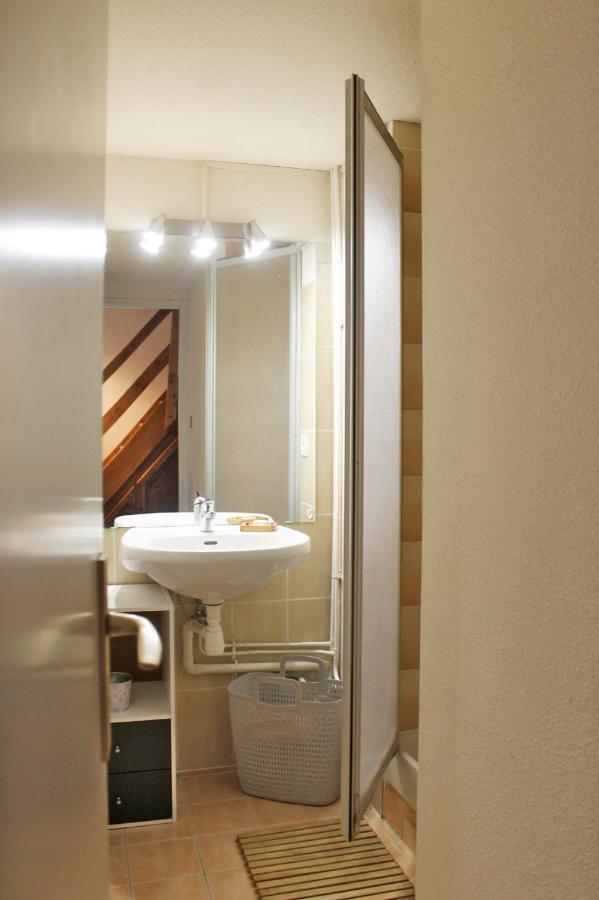 Duplex Sur Le Lac Les Angles 7 Personnes 외부 사진