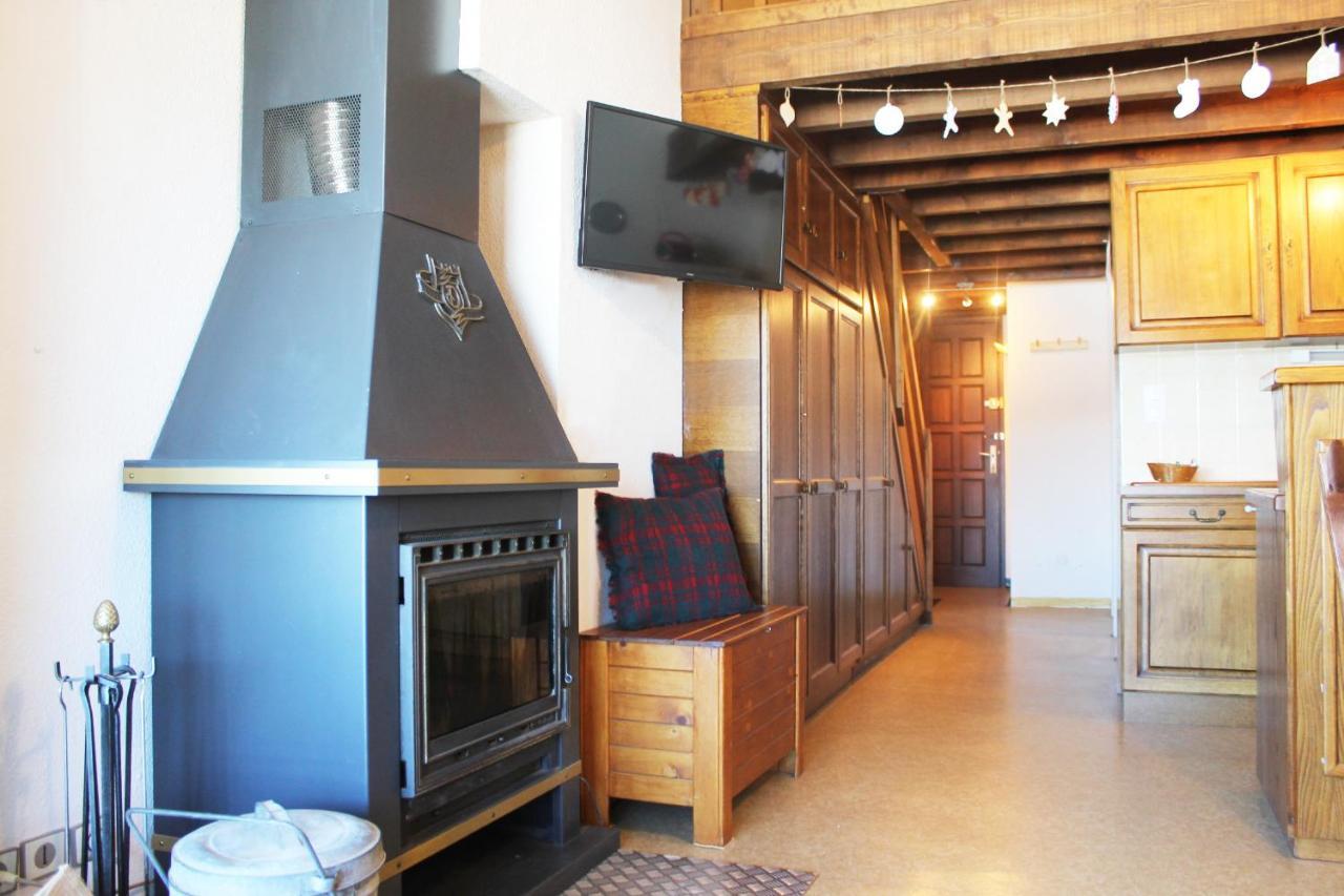 Duplex Sur Le Lac Les Angles 7 Personnes 외부 사진