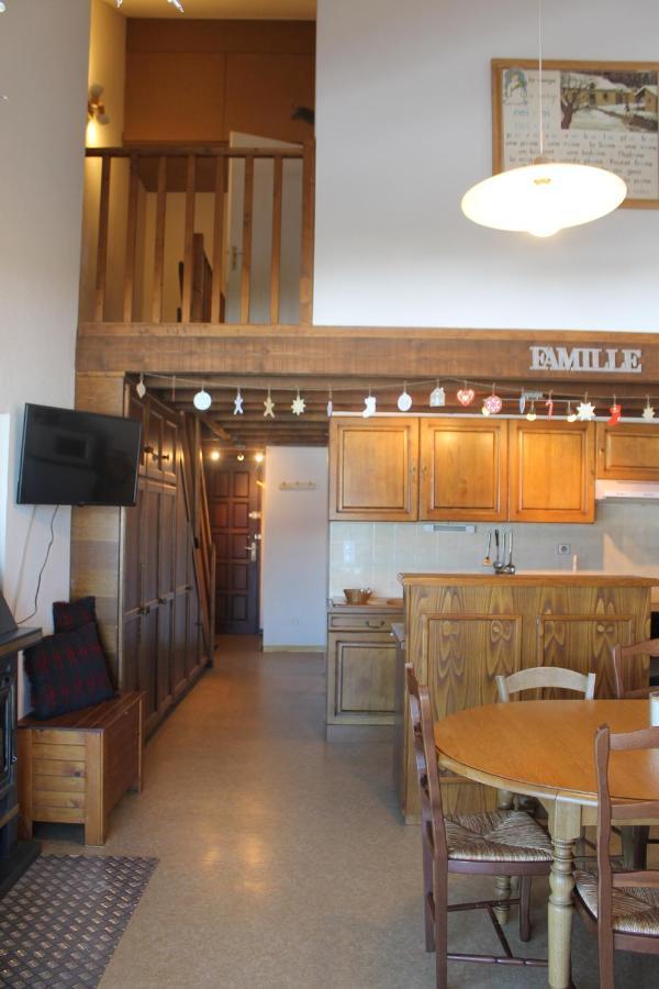 Duplex Sur Le Lac Les Angles 7 Personnes 외부 사진