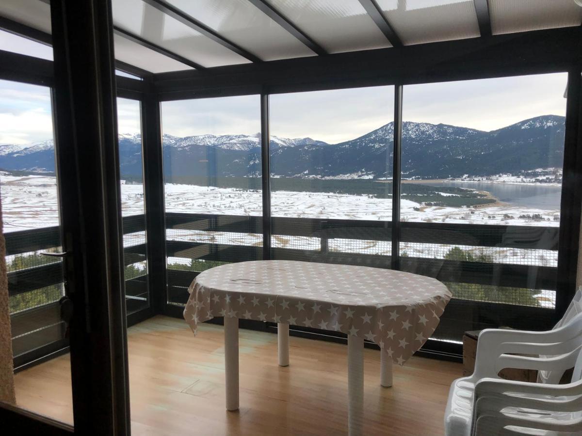 Duplex Sur Le Lac Les Angles 7 Personnes 외부 사진