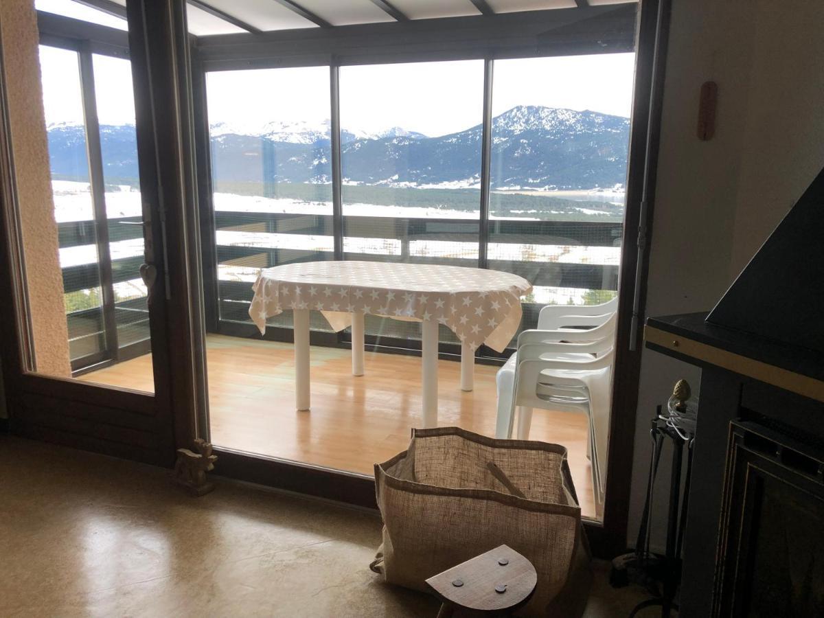 Duplex Sur Le Lac Les Angles 7 Personnes 외부 사진